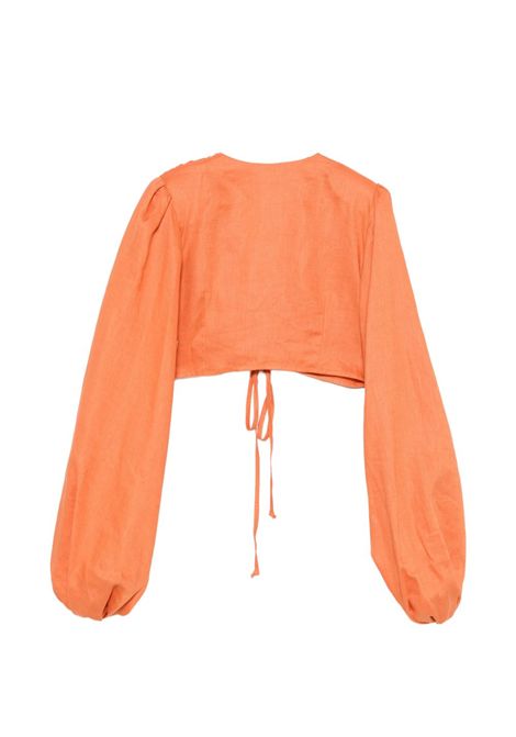 Camicia crop ACTUALEE | 16171 TO3041473